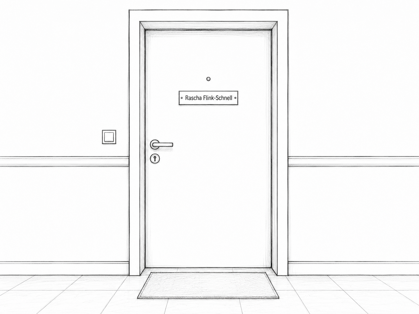 Wohnung 3 (vermietet)